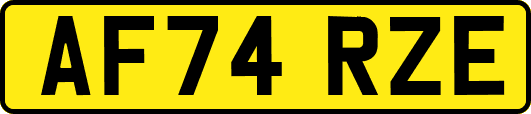 AF74RZE