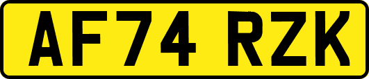 AF74RZK