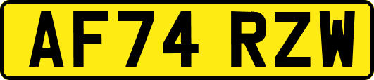 AF74RZW