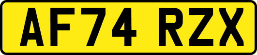 AF74RZX