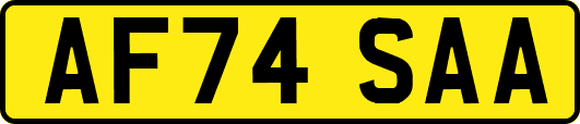 AF74SAA