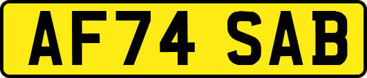 AF74SAB