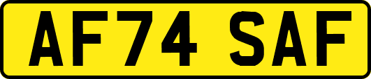 AF74SAF