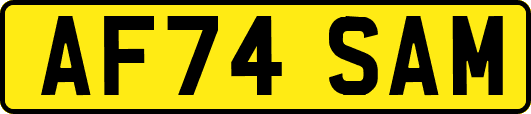 AF74SAM