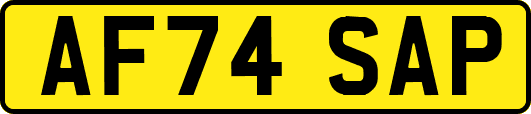 AF74SAP