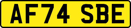 AF74SBE