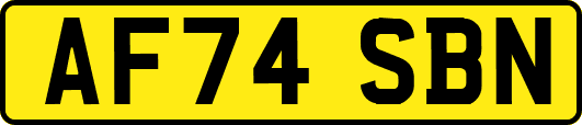 AF74SBN