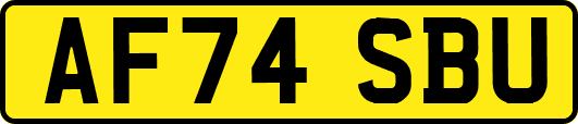 AF74SBU