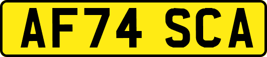 AF74SCA