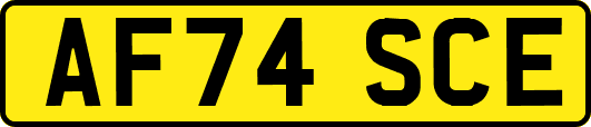 AF74SCE