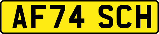 AF74SCH