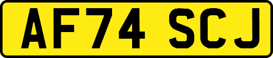 AF74SCJ