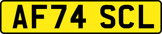 AF74SCL