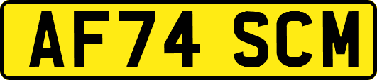 AF74SCM