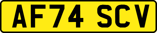 AF74SCV
