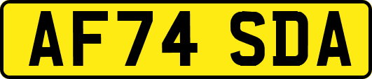 AF74SDA