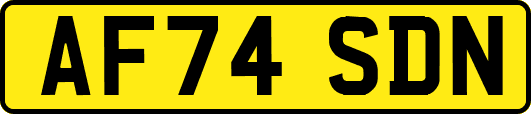 AF74SDN