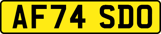 AF74SDO