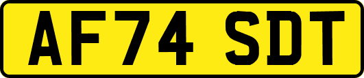 AF74SDT
