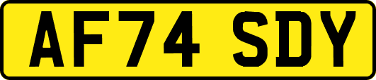 AF74SDY