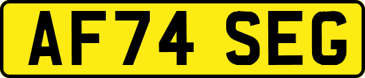 AF74SEG