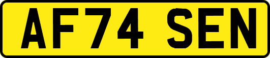 AF74SEN