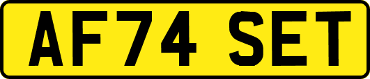 AF74SET