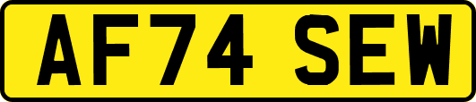AF74SEW