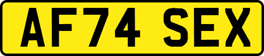 AF74SEX