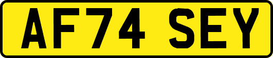 AF74SEY