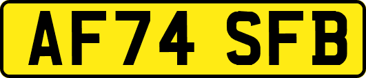 AF74SFB