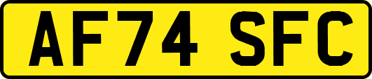 AF74SFC
