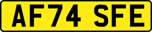 AF74SFE