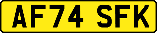 AF74SFK