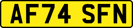 AF74SFN