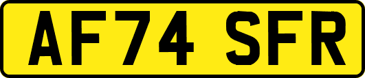 AF74SFR