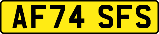 AF74SFS