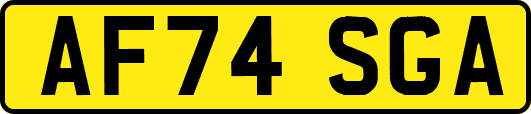 AF74SGA