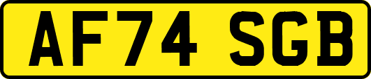 AF74SGB