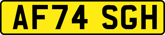 AF74SGH
