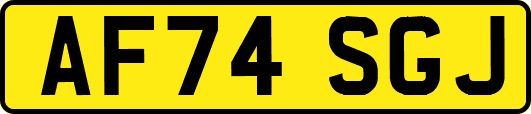 AF74SGJ