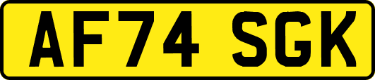 AF74SGK