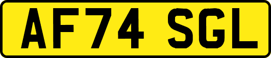AF74SGL