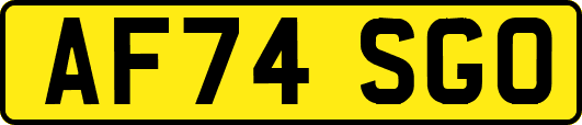 AF74SGO