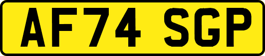 AF74SGP