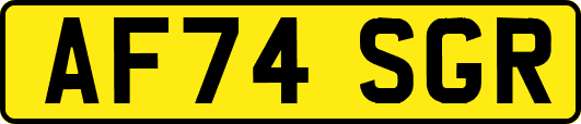 AF74SGR