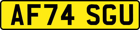 AF74SGU