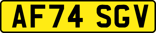 AF74SGV