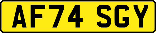 AF74SGY