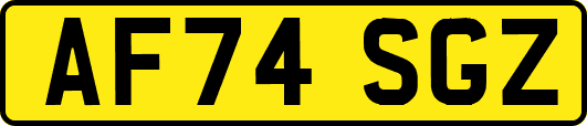 AF74SGZ